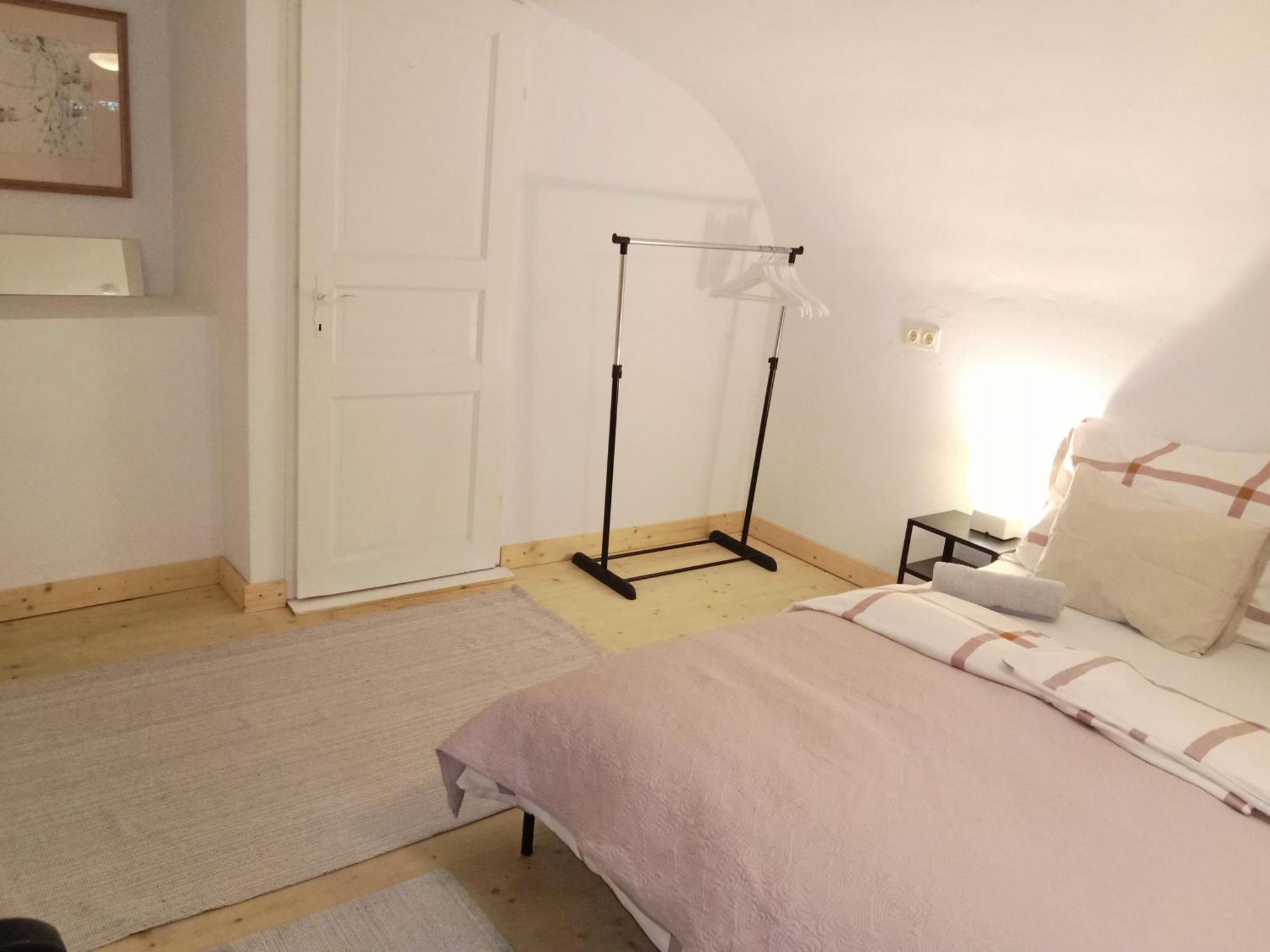 Apartment Mit 1 Schlafzimmer In Altstadthaus Sankt Veit an der Glan Luaran gambar